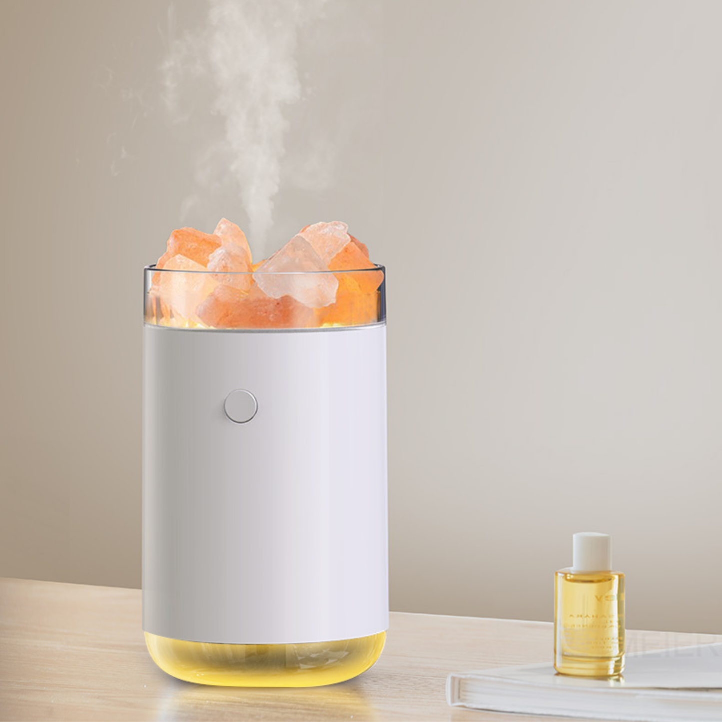 Crystal Energy Diffuser & Humidifier