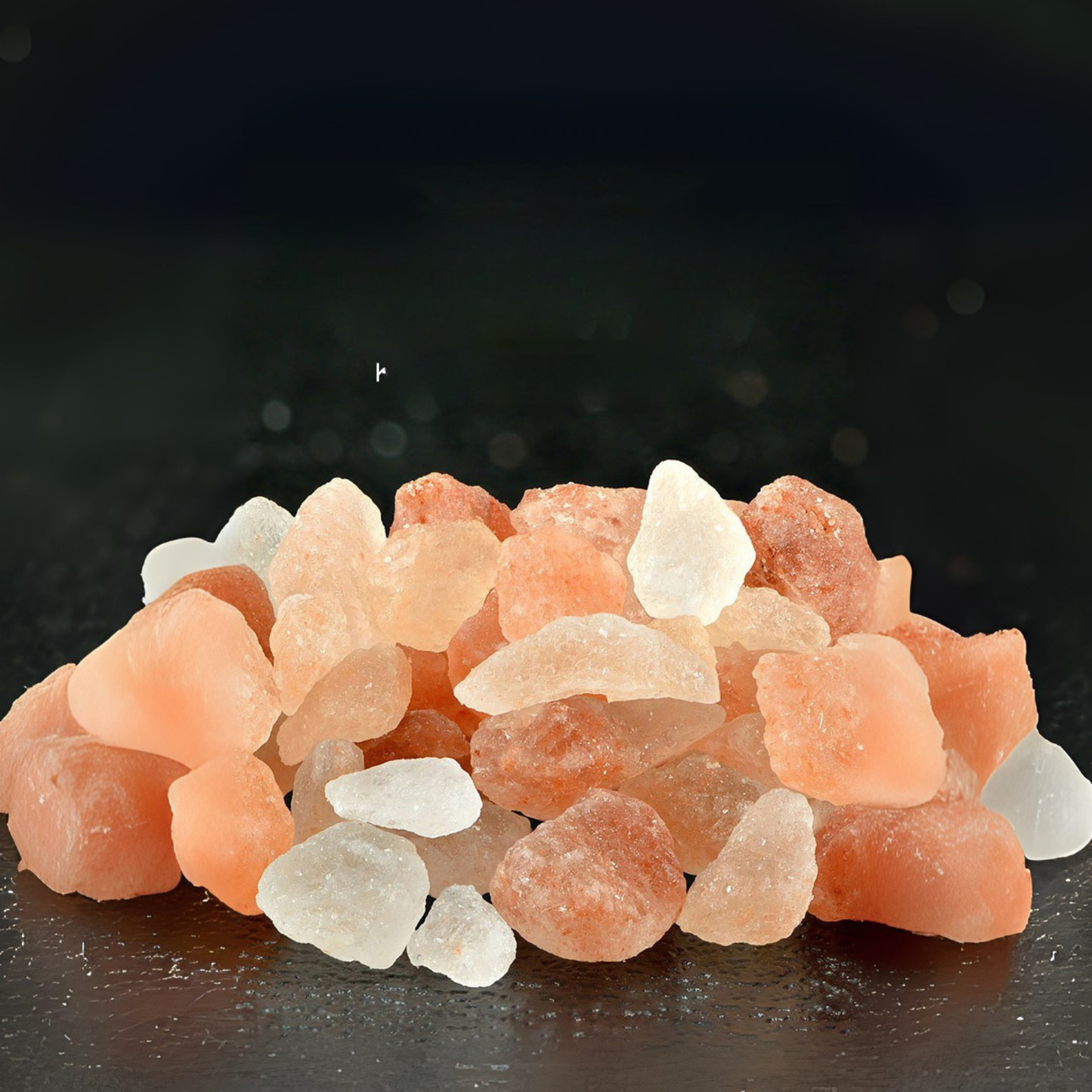 Crystal Energy Diffuser & Humidifier