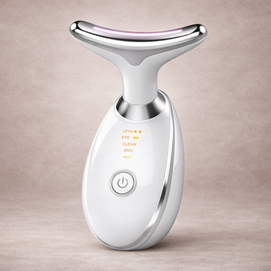 LED Electric Gua Sha Massager | Lifting & Anti-Ageing