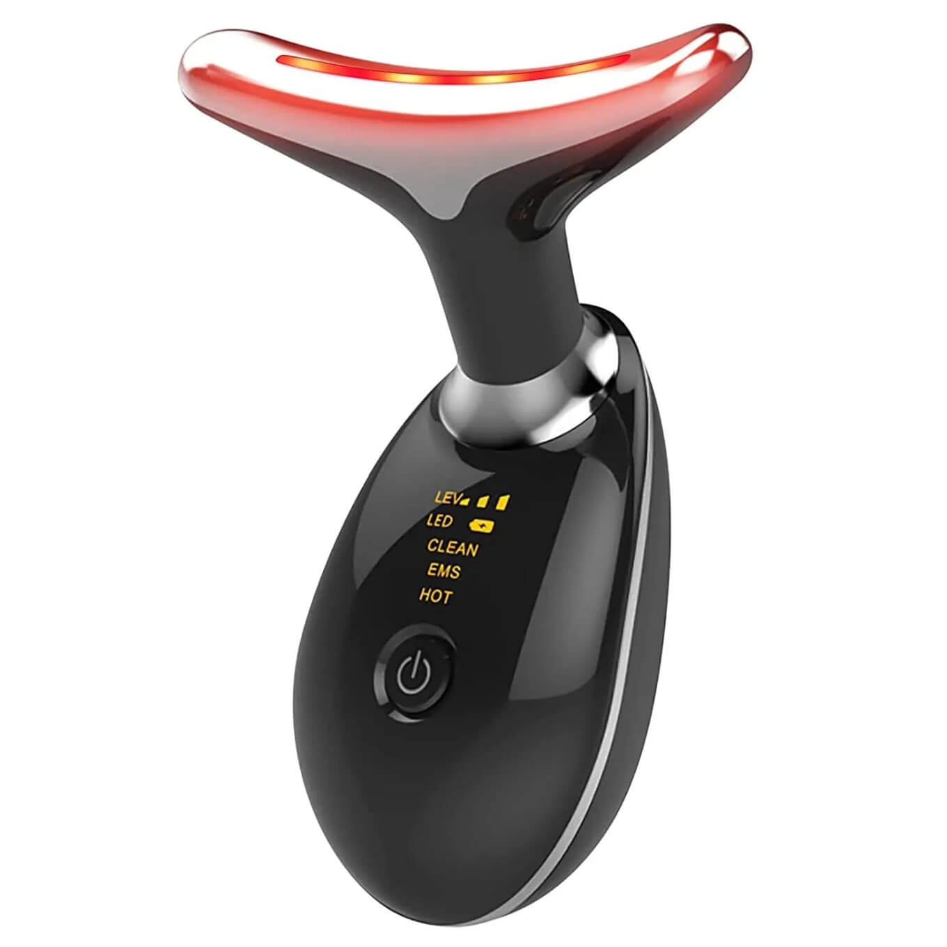 LED Gua Sha Facial Massager | 3 Light Modes